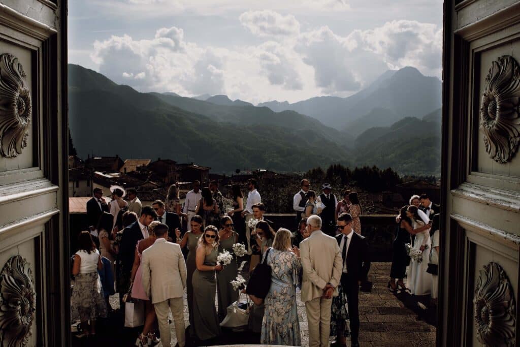 fotografo massa matrimonio