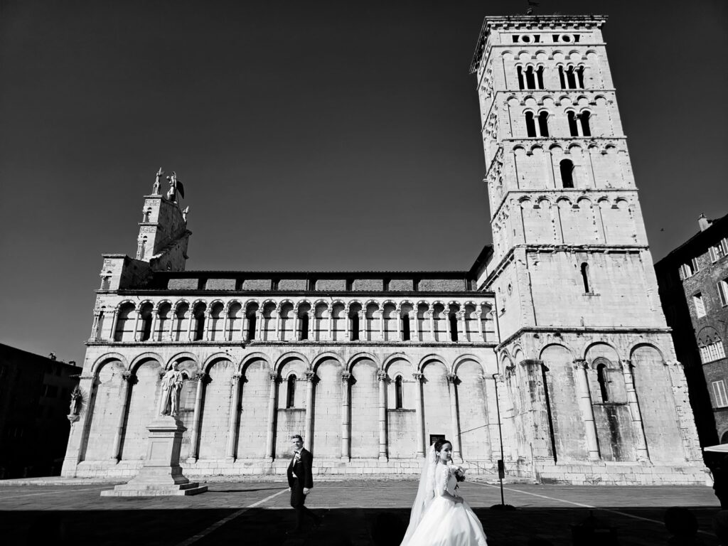 fotografo massa matrimonio