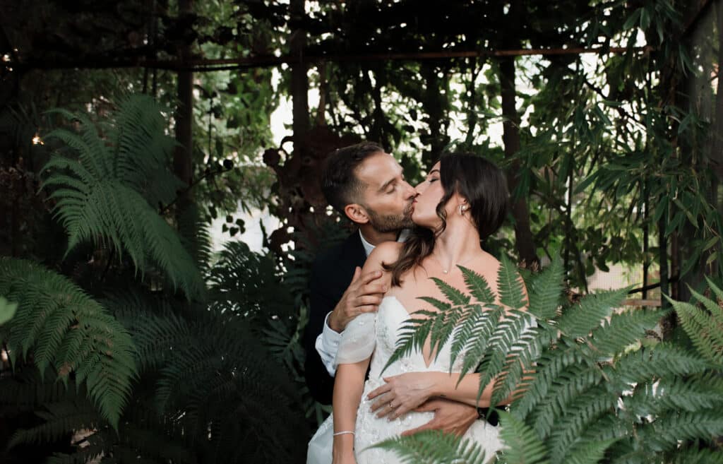 fotografo matrimonio massa