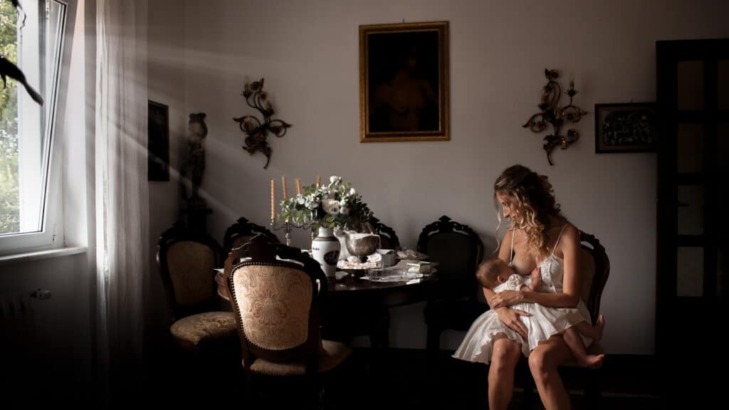 fotografo matrimonio massa