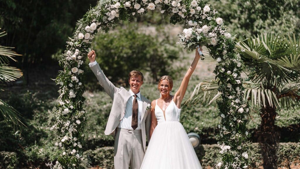 servizio fotografico massa