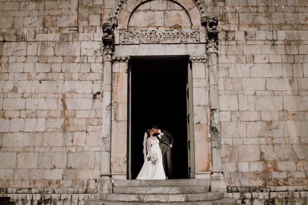 servizio matrimonio fotografico massa