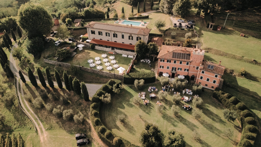 location matrimonio fotografo