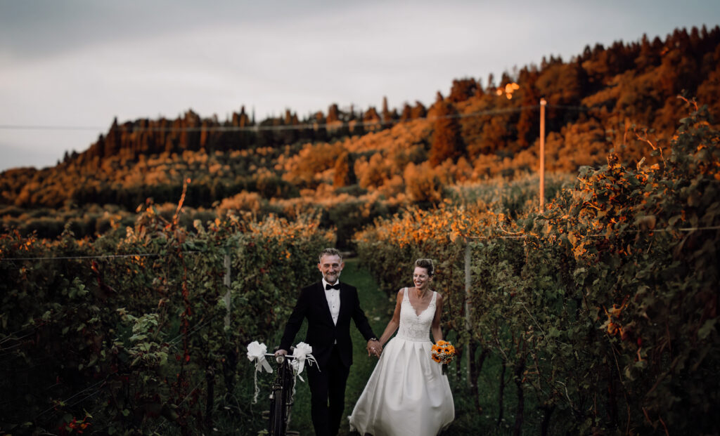 location matrimonio toscana