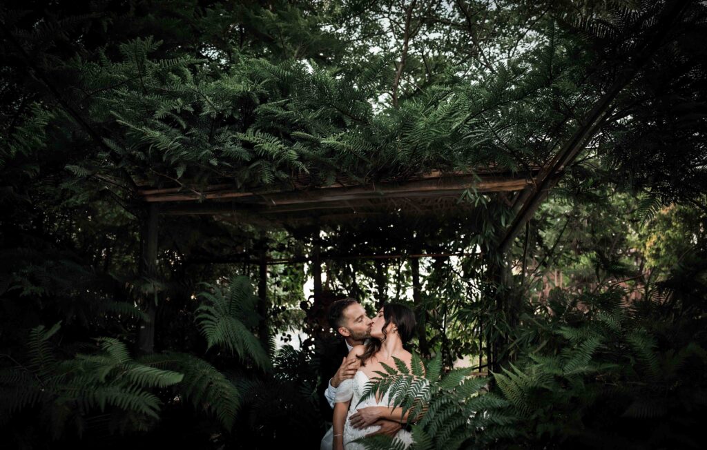 fotografia di matrimonio vincitrice del Wedding Award 2026.